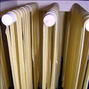 Pasta Making - Drying Process