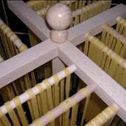 Making Pasta - Drying Process