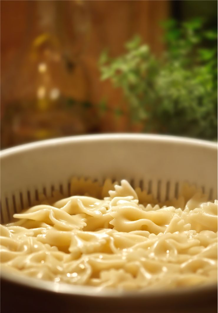 Pasta Macaroni