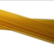 Classic Spaghetti before Preparation