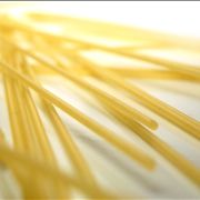 Thin Spaghetti